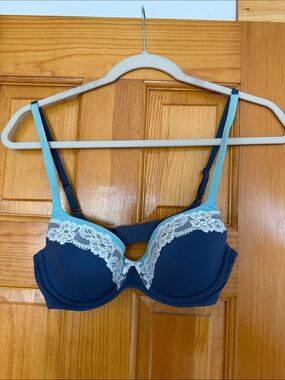 Victoria’s Secret Lined Demi Bra